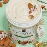 Caris Gold Vitamin E Fairness Cream 250g