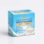 Caris Gold Goat Milk Extract Whitening Cream 4g