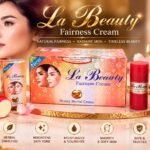 La Beauty Fairness Cream 12g