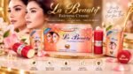 La Beauty Fairness Cream 12g