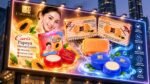 Caris Gold Papaya BB Whitening Soap 100g with Collagen. - Image 6