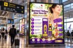 Caris Herbal Borneol Spray 30ml Purple - Image 2