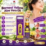 Caris Herbal Borneol Spray 30ml Purple - Image 3