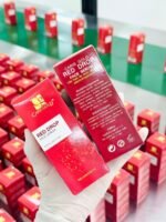 Caris Gold Red Drop Face Serum 60ml