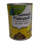Canned Pineapple 565g