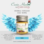 Caris Herbal Inhaler Salt Bowl 15g - Image 2