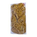 100% Natural Rubber Bands AAA Quality 130g
