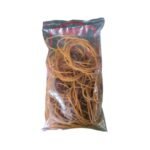 100% Natural Rubber Bands AAA Quality 85g