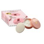Caris Gold BB Whitening Cream with Collagen 80g