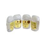 Caris Gold Banana Peel Mineral Water Essence 30ml - Image 2