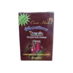 Caris Herbal Blackplai Body Massage Ointment 30g - Image 3