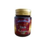 Caris Herbal Blackplai Body Massage Ointment 30g - Image 2