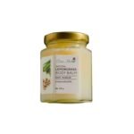 Caris Herbal Natural Lemongrass Body Balm 140g