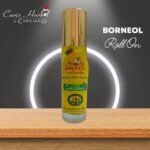 Caris Herbal Borneol Roll On 8ml Box - Image 4