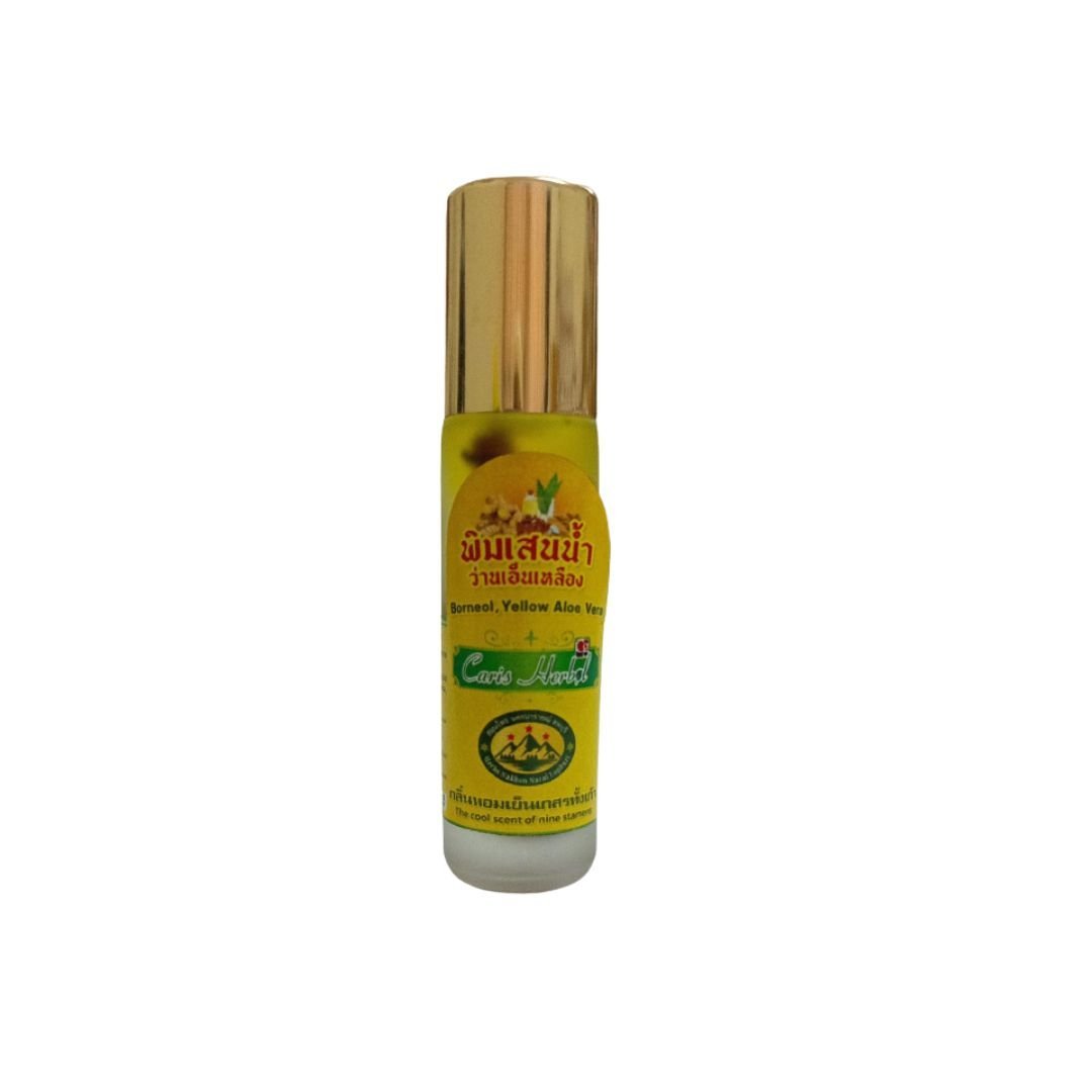 Borneol Roll On Caris Herbal Borneol Roll On 8ml - Image 1