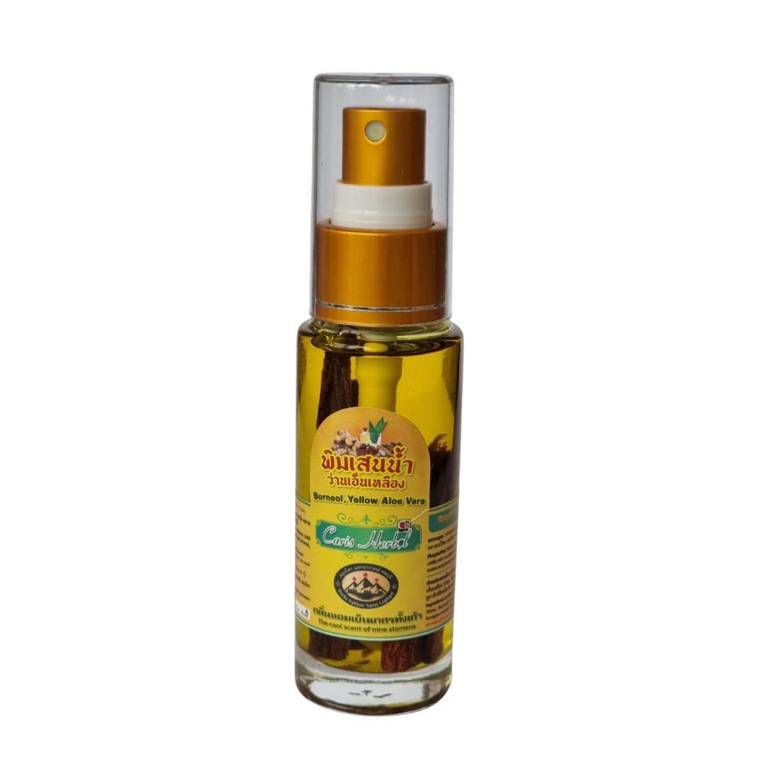 Borneol Spray Caris Herbal Borneol Spray 30ml - Image 1