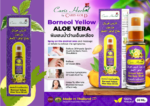 Caris Herbal Borneol Spray 30ml Purple - Image 5