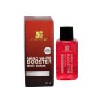 Caris Gold Nano White Booster Body Serum 30ml