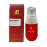 Caris Gold Red Drop Face Serum 60ml