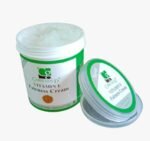 Caris Gold Vitamin E Fairness Cream 250g - Image 2