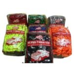 Truck Cargo Net