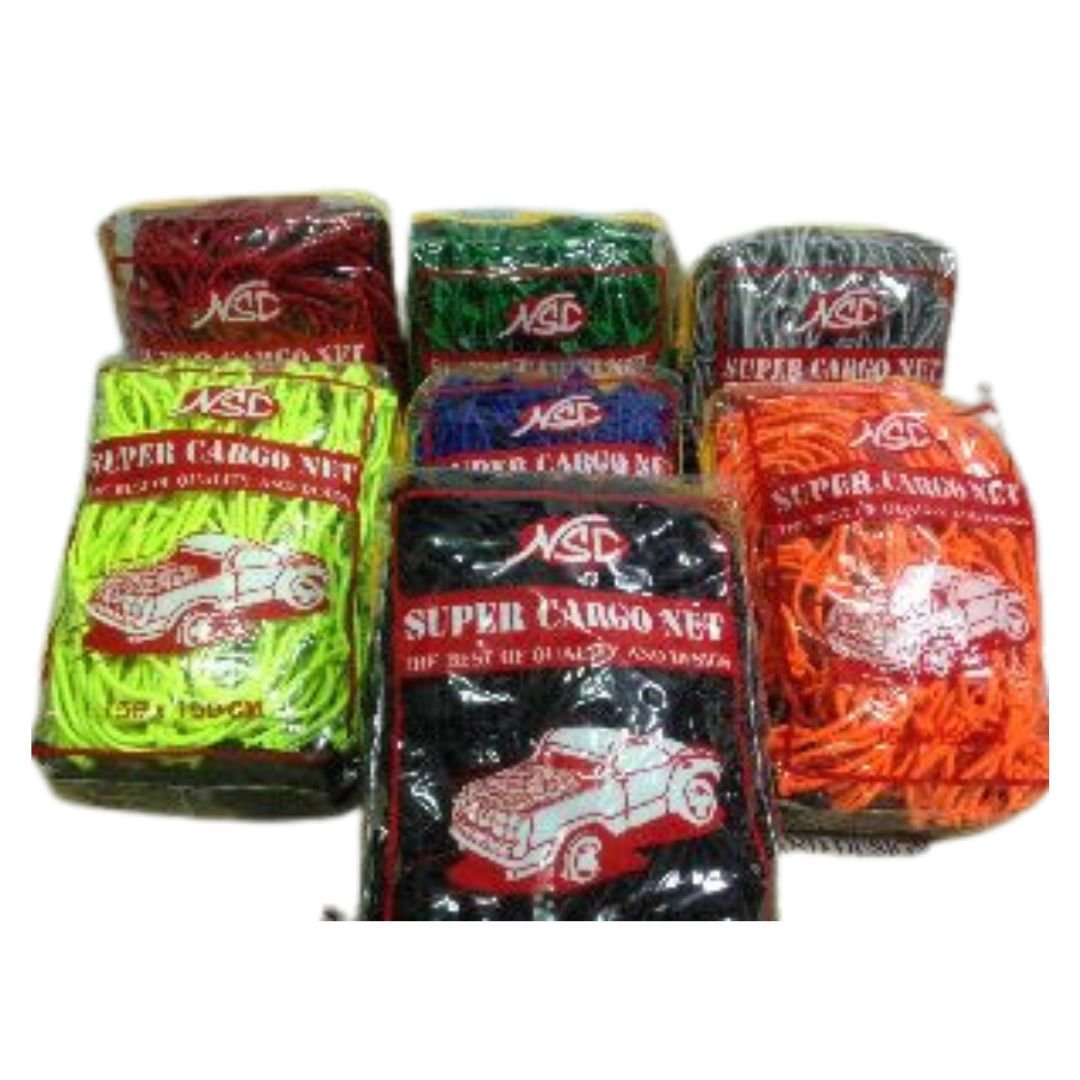 Cargo Net Truck Cargo Net - Image 1