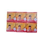 Caris Whitening Cream with Ginseng & Pearl 4g - Image 2