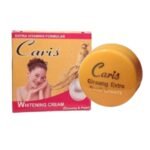 Caris Whitening Cream with Ginseng & Pearl 4g