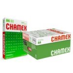 Chamex A4 Copy Paper - Image 2