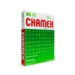 Chamex A4 Copy Paper