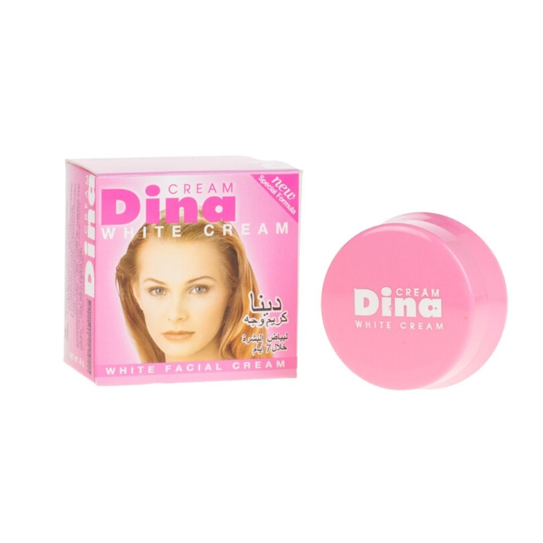 Dina Cream Dina Whitening Cream - Image 1