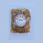 Eco Biz 100% Natural Rubber Bands AAA Quality 200g