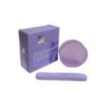 Caris Gold Facial Deep Cleansing & Makeup Cleanser Soap 50g