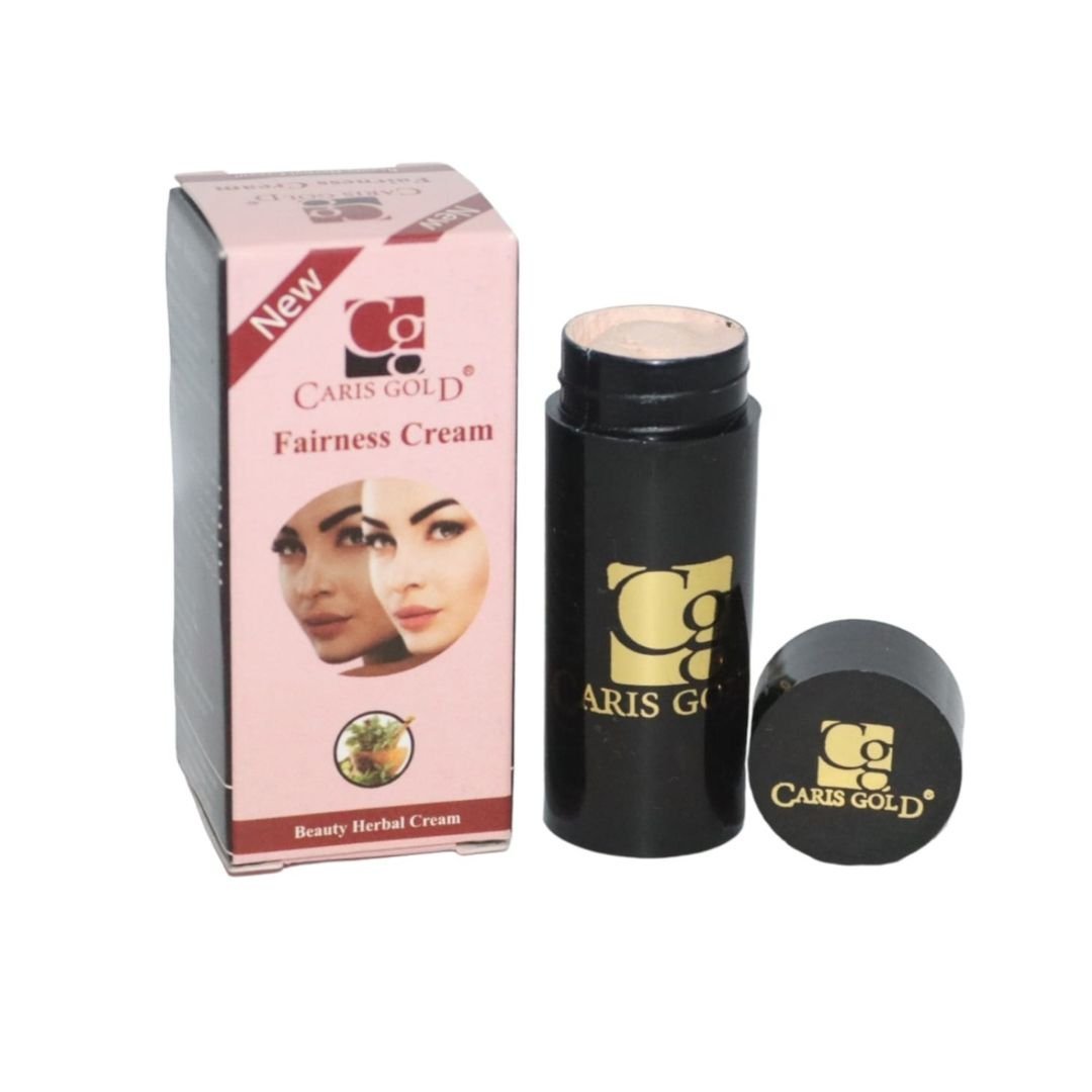 Fairness Cream 10g Caris Gold Fairness Cream 12g - Image 1
