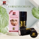 Caris Gold Fairness Cream 12g - Image 2