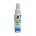 Caris Gold Fresh Foot Herbal Foot Deodorant 50ml