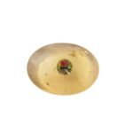 Caris Gold Golden Ginseng Soap 70g
