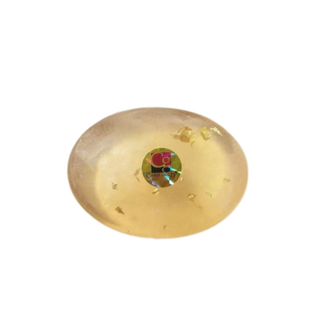 Ginseng Soap Caris Gold Golden Ginseng Soap 70g - Image 1