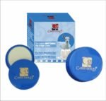 Caris Gold Goat Milk Extract Whitening Cream 4g - Image 2