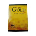HD Gold Plus A4 Copy Paper