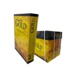 HD Gold Plus A4 Copy Paper - Image 2