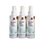 Caris Gold Herbal Hair Tonic 100ml - Image 2