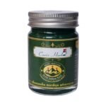 Caris Herbal Balm 50g Cold - Image 2