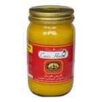 Caris Herbal Thai Traditional Herbal Balm 200g Hot