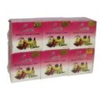 Caris Herbal Fruitamin Cream 4g - Image 2