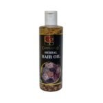 Caris Gold Herbal Hair Oil 200ml