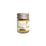Caris Herbal Inhaler Salt Bowl 15g