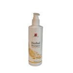 Caris Gold Herbal Restorative Anti Hair Loss Shampoo 200ml