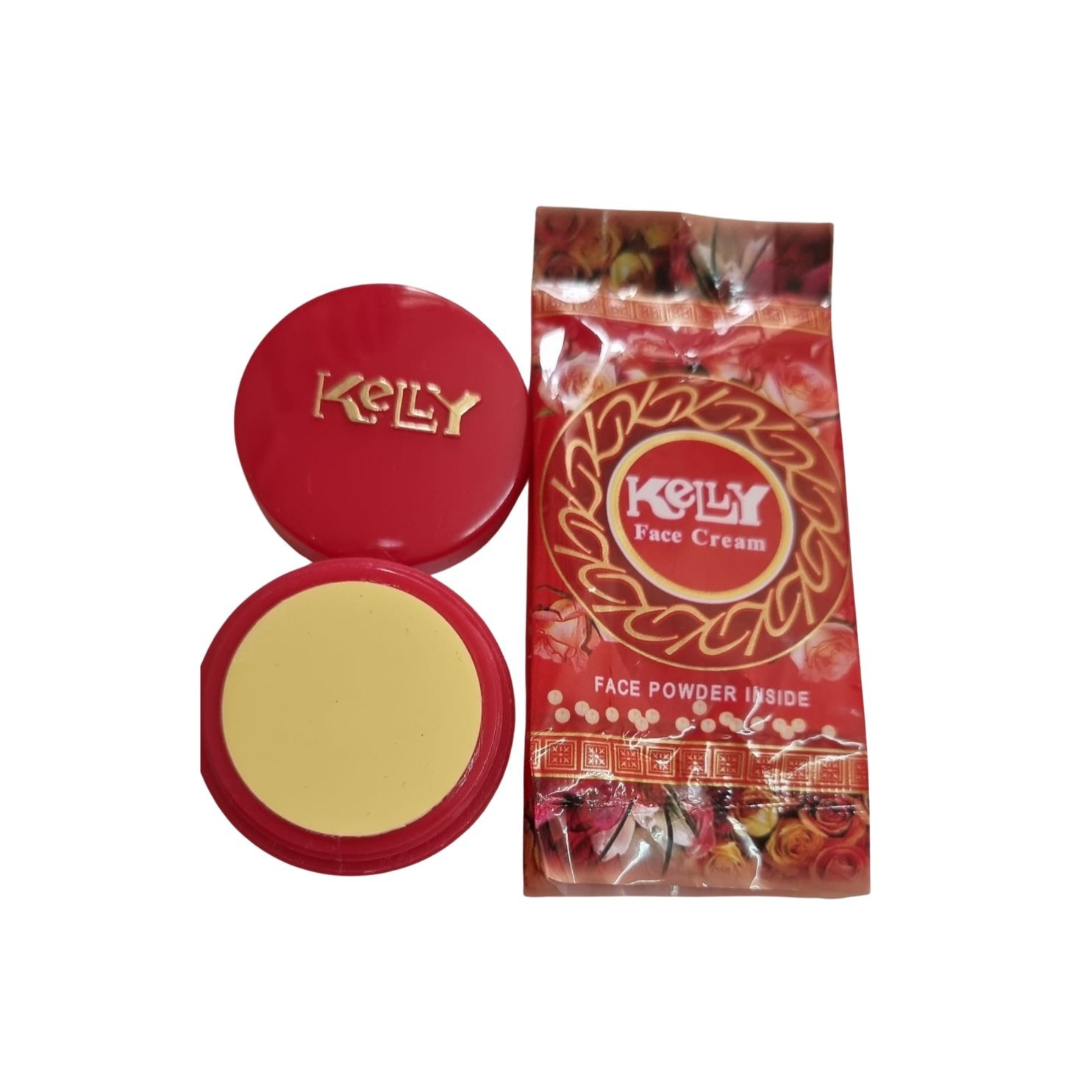 Kelly Cream 3g Kelly Face Cream 3g - Image 1