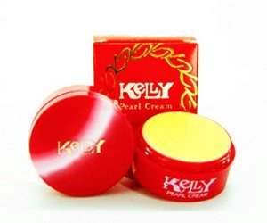 Kelly Pearl Cream Kelly Pearl Cream 4g Jakarta Indonesia - Image 1